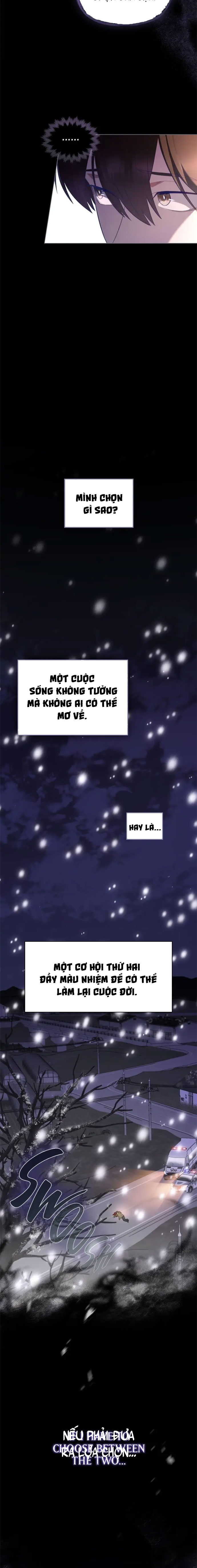 Đọc truyện Trùng sinh trở thành Idol - Chap 1